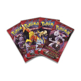 Pokémon TCG: Scarlet & Violet Destined Rivals Build & Battle Box Simple Pokémon